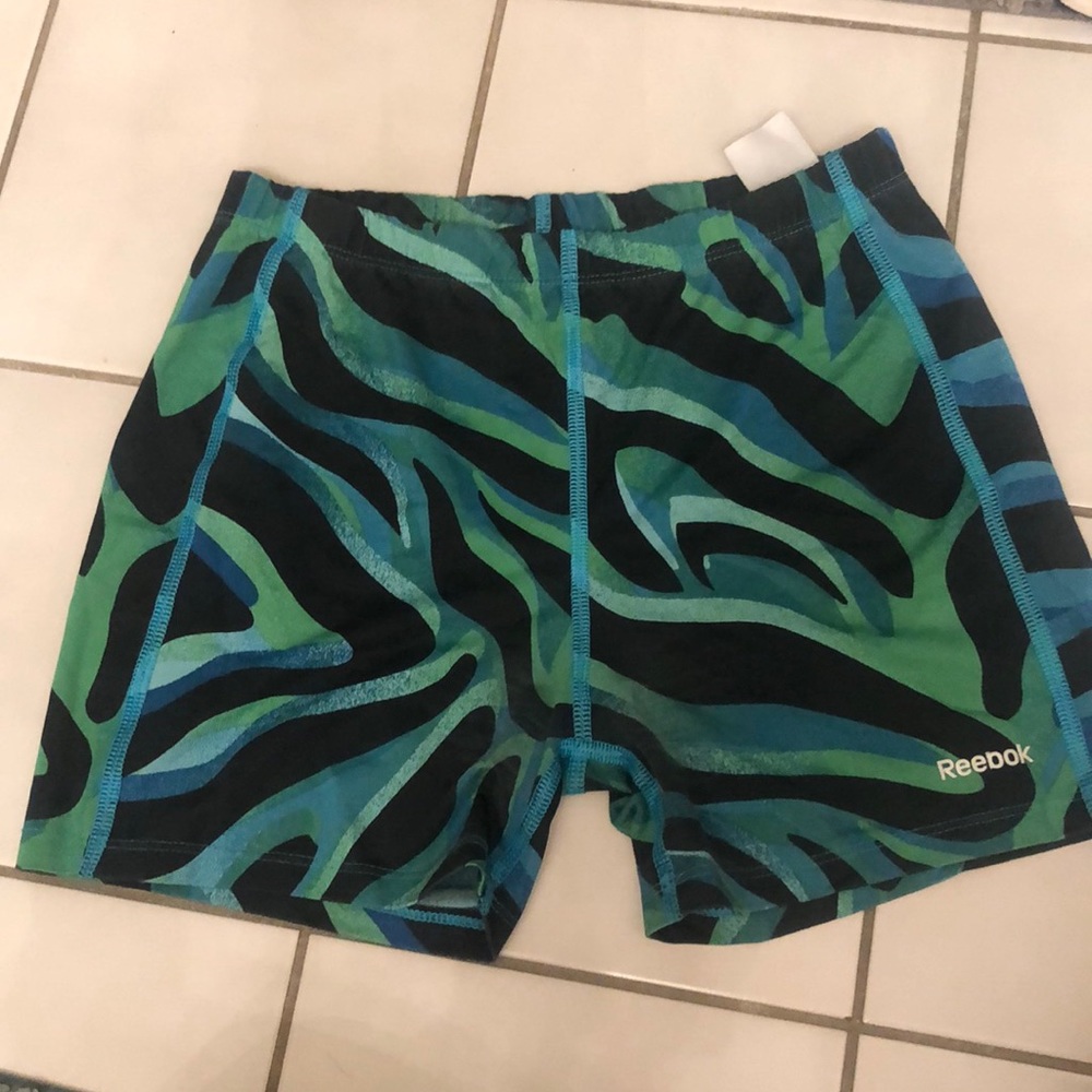 spandex